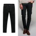 GAP Black Stretch Chinos- CAP